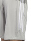 Men's Legends 3-Stripes 11" Basketball Shorts