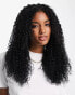 Easilocks Exclusive 24"" Kinky Curly Lace U Part Wig