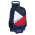 SAFTA F.C Barcelona backpack