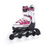 TEMPISH Rebel T Adjustable Girl Inline Skates