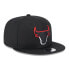 New Era 950 Nba Split Logo 9fifty