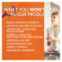 NOW Foods Daily Vits Multi Vitamin & Mineral Мультивитамины и минералы с лютеином & ликопин