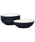 Colorwave Soup/Cereal Bowls 22 Oz, Set of 4