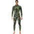 SALVIMAR N.A.T. 101 Camu 5.5 mm spearfishing wetsuit