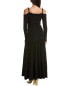 Nicholas Addison Midi Dress Women's