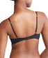 Women's Sculpt Lightly Lined Demi Bra QF7166