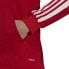 Adidas Bluza adidas SQUADRA 21 Hoody GP6435 GP6435 czerwony L