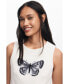 Women's Butterfly dress