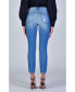 Women's Joan High Waisted Straight Jean