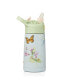 Butterfly Meadow Stainless Steel Kids Water Bottle