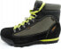 Buty trekkingowe męskie Buty slope gtx-anthracite-lime-uk 8 (42)