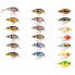 SPRO Ikiru Tri Floating crankbait 65 mm