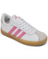 Little Girls VL Court 3.0 Casual Sneakers from Finish Line