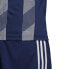 ADIDAS Striped 19 short sleeve T-shirt