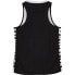 SPALDING Essential Reversible sleeveless T-shirt