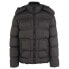 LONSDALE Kellan Coat