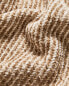 Chenille throw