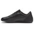 Puma Neo Cat Unlicensed Lace Up Mens Black Sneakers Casual Shoes 38825501