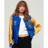 SUPERDRY Luxe Varsity jacket