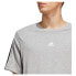 ADIDAS Bl short sleeve T-shirt