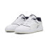 Кроссовки PUMA Doublecourt Trainers