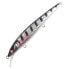 SEASPIN Eja Slow Floating minnow 10g 100 mm