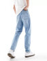 Tommy Jeans Isaac tapered jeans in light wash