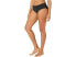 Nike 264393 Women Black Essential Full Bikini Bottoms Swimwear Size Large