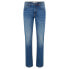 TOM TAILOR Josh Regular Slim jeans