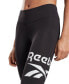 Women's Logo Leggings