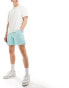 Columbia Summerdry shorts in bright blue