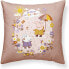 PLAY FABRICS Cushion Cover No Bad Days To 45x45 cm