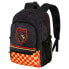 KARACTERMANIA Fan Fight 2.0 Harry Potter Gryffindor backpack