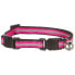 TRIXIE Buckles Reflective Collar