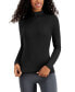 Топ 32 Degrees Base Layer Ribbed MockNeck