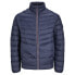 JACK & JONES Sprint Plus Size puffer jacket