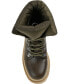 Women's Irrah Combat Boots