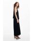 Women's Hybrid long dress