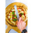 KITCHENCRAFT Set Pizza Board