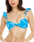 Ramy Brook Zena Bikini Top Women's