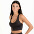 AQÜE APPAREL Pull Sports bra high impact