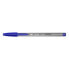 BIC Cristal Large Blue Oil Based Ink Pen 50 Units