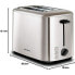 Тостер Morphy Richards 222067 800 W