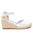 XTI 141414 Wedge Espadrilles