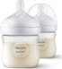 Avent AVENT SCY900/02-RESPONSYWNA BUTELKA 125 ML A 2 SZT