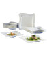 Dinnerware, New Wave Dinner Plate