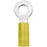 ANCOR Nylon Insulated Ring Terminal 12-10 25 Units