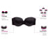 Женский бюстгальтер Maidenform strapless Extra Coverage Shaping Underwire Bra 9472