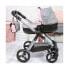 Коляска для кукол Reig Stule Pram Серый 63 cm