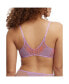 Women's Flaunt Front Close Underwire Bra